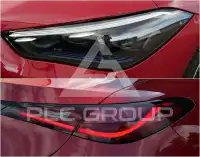 2025 Mercedes Benz CLE 450
