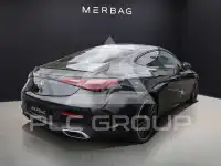 2025 Mercedes Benz CLE 450