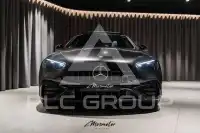 2025 Mercedes Benz CLE 53 AMG