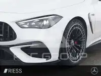 2025 Mercedes Benz CLE 53 AMG