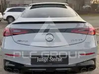 2025 Mercedes Benz CLE 53 AMG