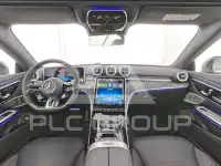 2025 Mercedes Benz CLE 53 AMG
