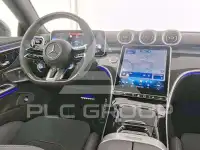 2025 Mercedes Benz CLE 53 AMG