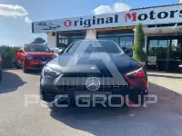 2025 Mercedes Benz CLE 53 AMG