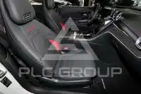 2025 Mercedes Benz CLE 53 AMG