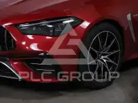 2025 Mercedes Benz CLE 53 AMG
