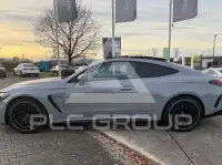 2025 Mercedes Benz CLE 53 AMG