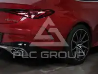 2025 Mercedes Benz CLE 53 AMG