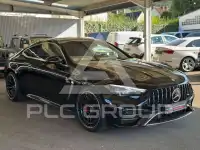2025 Mercedes Benz CLE 53 AMG