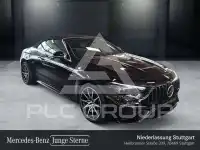 2025 Mercedes Benz CLE 53 AMG