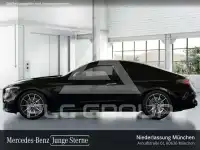 2025 Mercedes Benz CLE 53 AMG