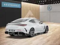 2025 Mercedes Benz CLE 53 AMG