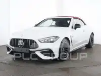2025 Mercedes Benz CLE 53 AMG