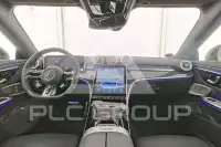 2025 Mercedes Benz CLE 53 AMG