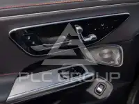 2025 Mercedes Benz CLE 53 AMG
