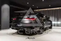 2025 Mercedes Benz CLE 53 AMG