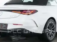 2025 Mercedes Benz CLE 53 AMG