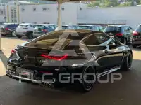 2025 Mercedes Benz CLE 53 AMG