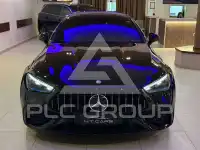 2025 Mercedes Benz CLE 53 AMG