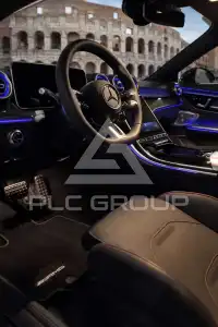 2025 Mercedes Benz CLE 53 AMG