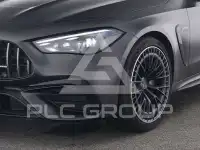 2025 Mercedes Benz CLE 53 AMG