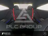 2025 Mercedes Benz CLE 53 AMG
