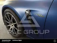 2025 Mercedes Benz CLE 53 AMG