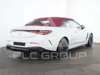 2025 Mercedes Benz CLE 53 AMG