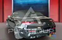 2025 Mercedes Benz CLE 53 AMG