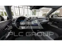 2025 Mercedes Benz CLE 53 AMG