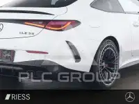 2025 Mercedes Benz CLE 53 AMG