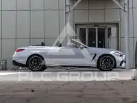 2025 Mercedes Benz CLE 53 AMG