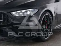 2025 Mercedes Benz CLE 53 AMG