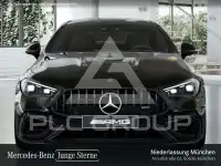 2025 Mercedes Benz CLE 53 AMG