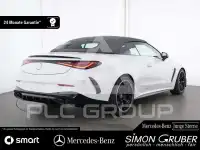 2025 Mercedes Benz CLE 53 AMG