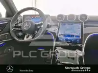 2025 Mercedes Benz CLE 53 AMG