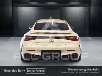 2025 Mercedes Benz CLE 53 AMG