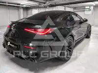 2025 Mercedes Benz CLE 53 AMG