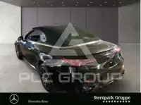 2025 Mercedes Benz CLE 53 AMG