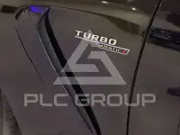 2025 Mercedes Benz CLE 53 AMG