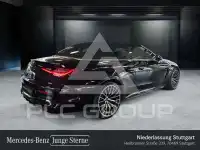 2025 Mercedes Benz CLE 53 AMG