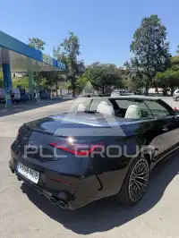 2025 Mercedes Benz CLE 53 AMG