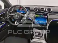 2025 Mercedes Benz CLE 53 AMG