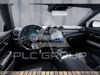 2025 Mercedes Benz CLE 53 AMG