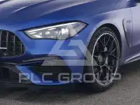 2025 Mercedes Benz CLE 53 AMG