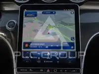 2025 Mercedes Benz CLE 53 AMG