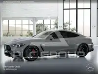 2025 Mercedes Benz CLE 53 AMG