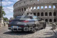 2025 Mercedes Benz CLE 53 AMG