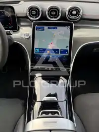 2025 Mercedes Benz CLE 53 AMG