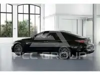 2025 Mercedes Benz CLE 53 AMG